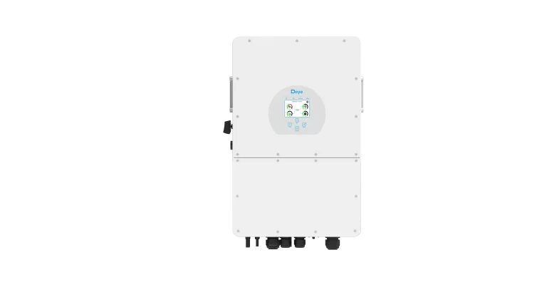 5-25KW-SG01HP3