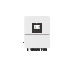 ממיר היברידי  6KW של חברת DEYE