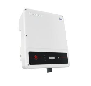 ממיר אונגריד תלת פאזי 17KW של חברת GOODWE